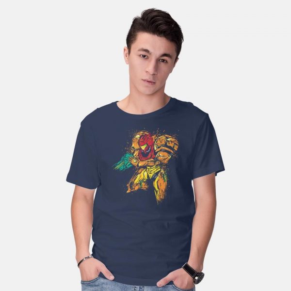 Splattered Bounty Hunter - Image 6