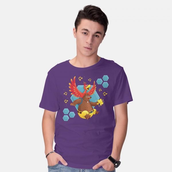 Bird and Bear 64 - Image 14