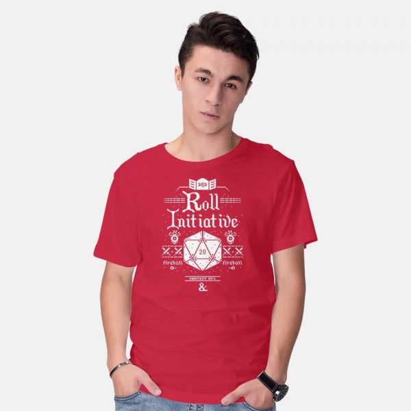 Roll Initiative - Image 2