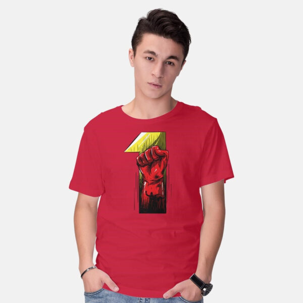 1 Punch INC TEST - Image 2