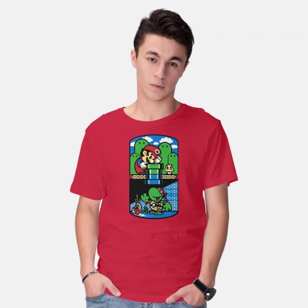 Help a Brother Out - Image 6