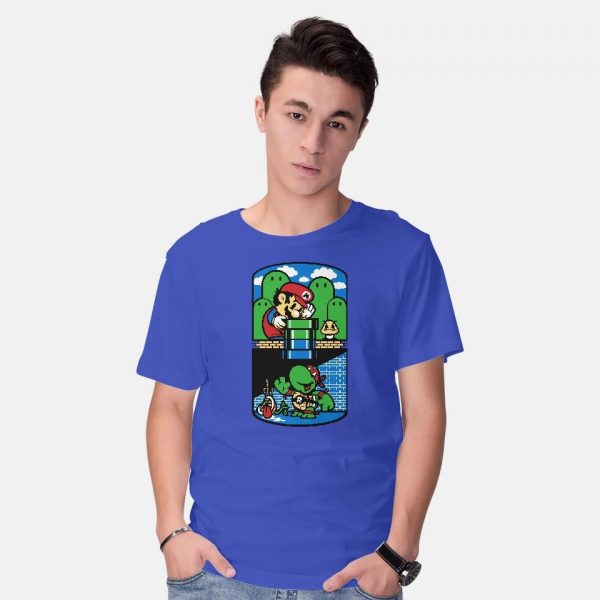 Help a Brother Out - Image 2