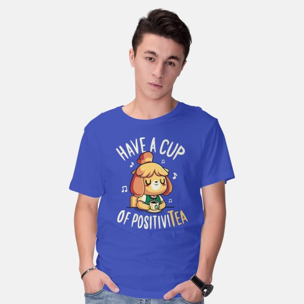 Cup of Positivitea - Image 6