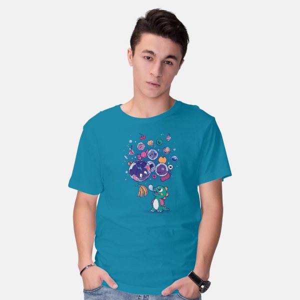 Many Bubbles - Image 6