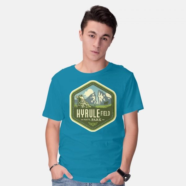 Hyrule Field National Park - Image 18