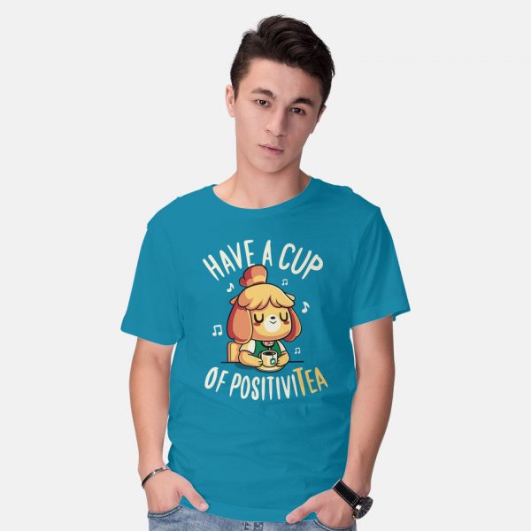 Cup of Positivitea - Image 2