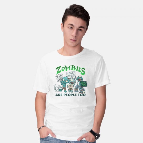 Zombie Rights - Image 10