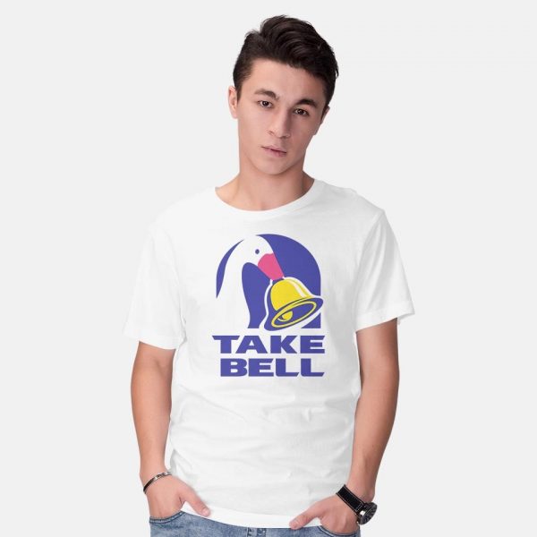 Untitled Goose Shirt - Image 2