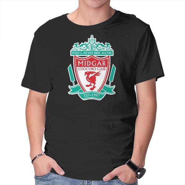 Never Ride Alone - Image 9
