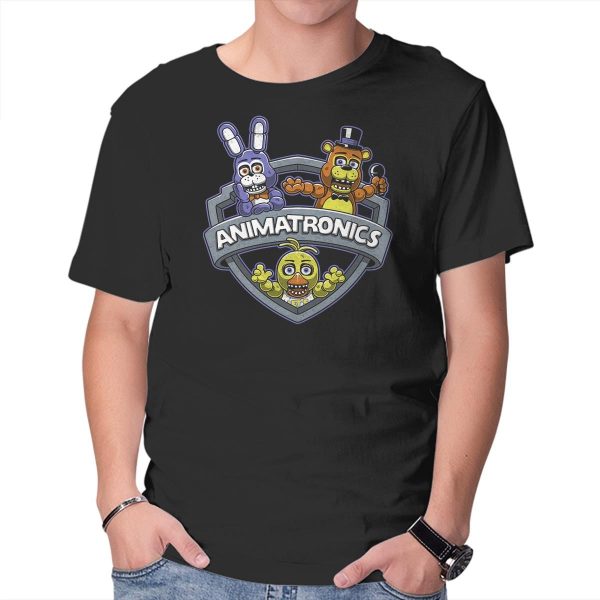 Animatronic Maniacs - Image 13