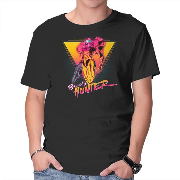 Space Bounty Hunter - Image 13