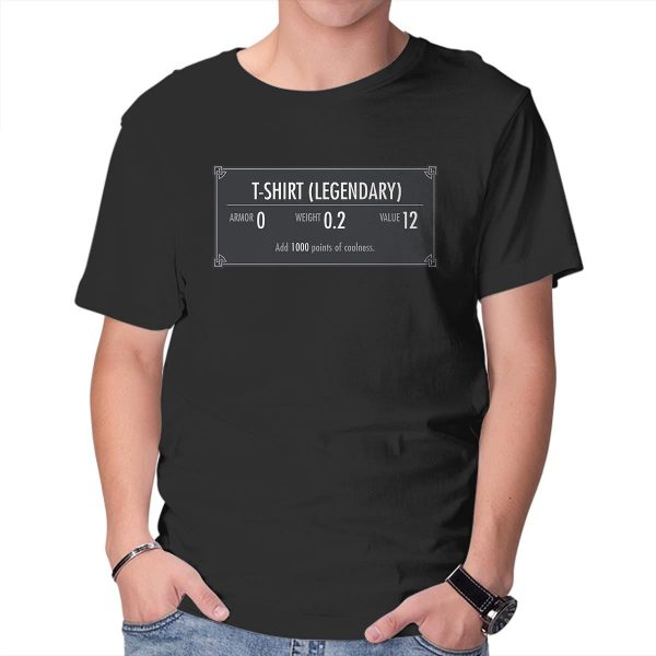 Legendary Tee - Image 9