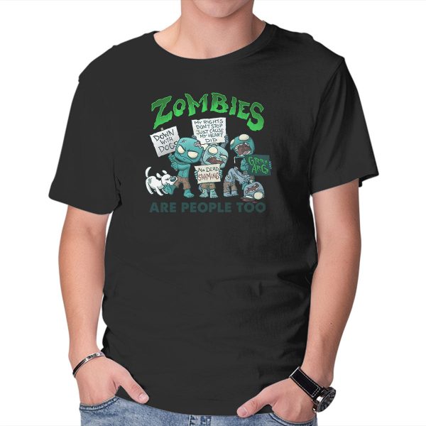 Zombie Rights - Image 14