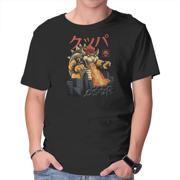 Koopa Kaiju - Image 5