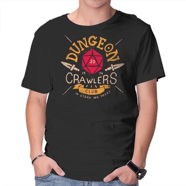 Dungeon Crawlers Club - Image 9