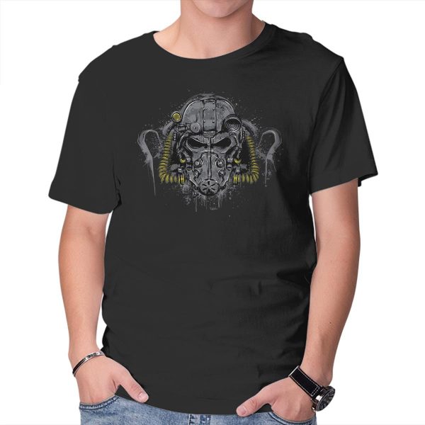 T-60 Power Armor - Image 13