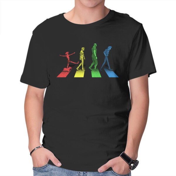 Stray Dog Strut - Image 13