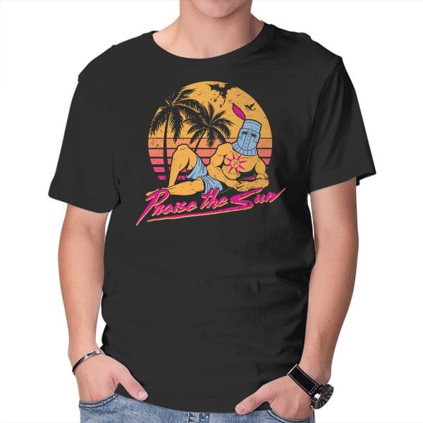 Praise the Summer - Image 5