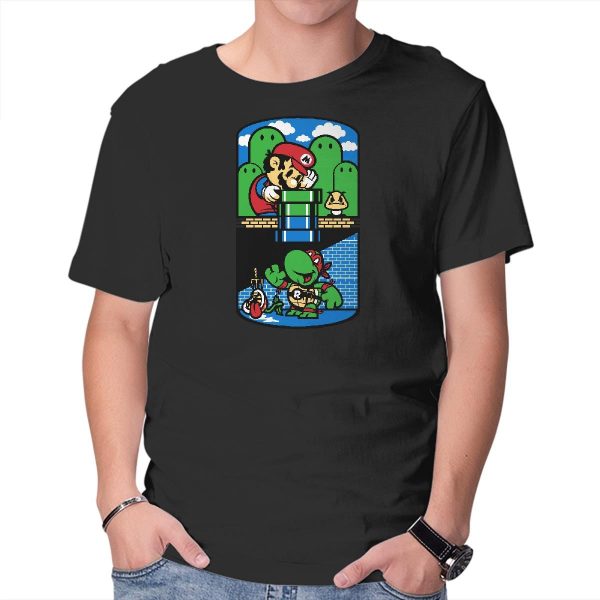 Help a Brother Out - Image 20
