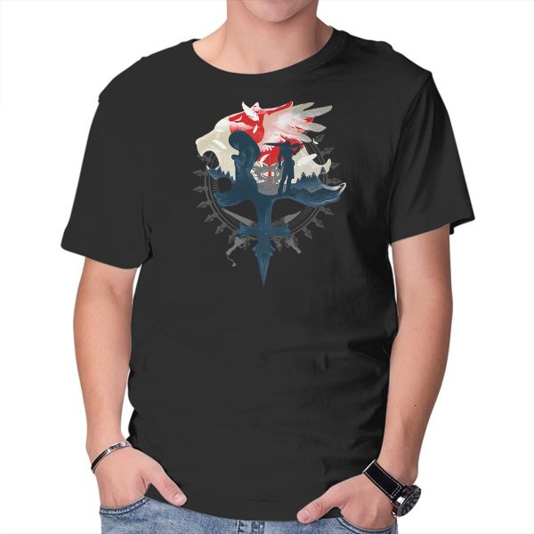 Gunblades and Angels - Image 5