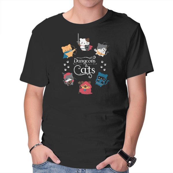 Dungeons & Cats - Image 9