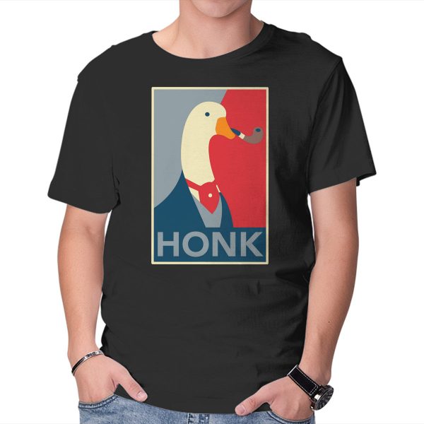 Honk 4 President - Image 13