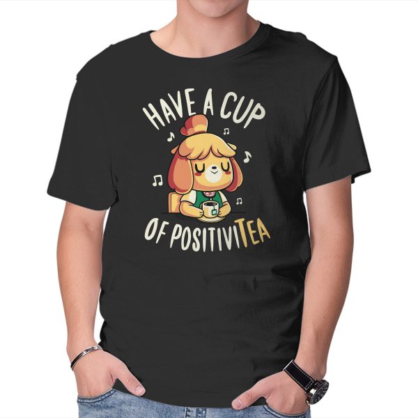 Cup of Positivitea - Image 20
