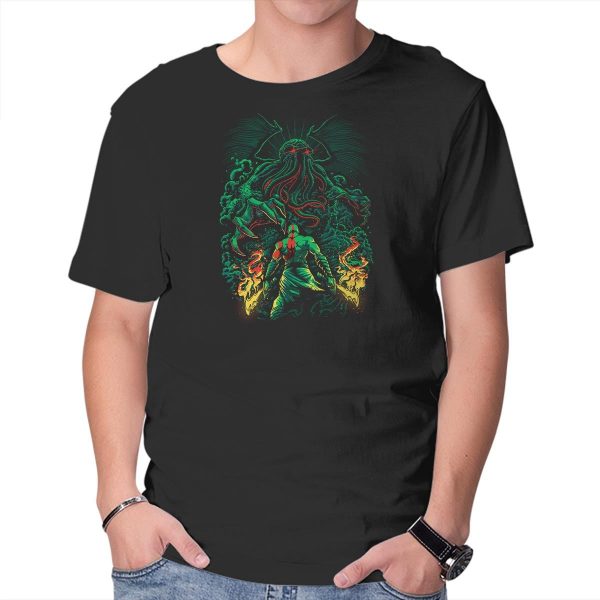 Clash of the Old Gods - Image 9