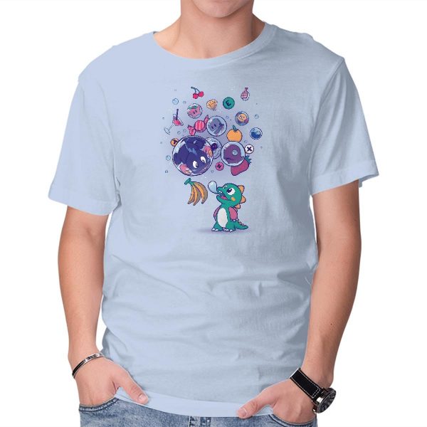 Many Bubbles - Image 13