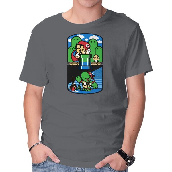 Help a Brother Out - Image 19