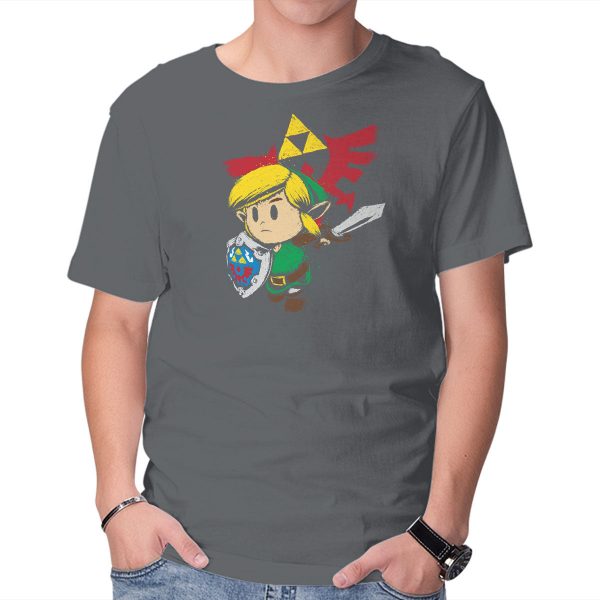 Hylian Hero - Image 14