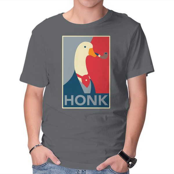 Honk 4 President - Image 15