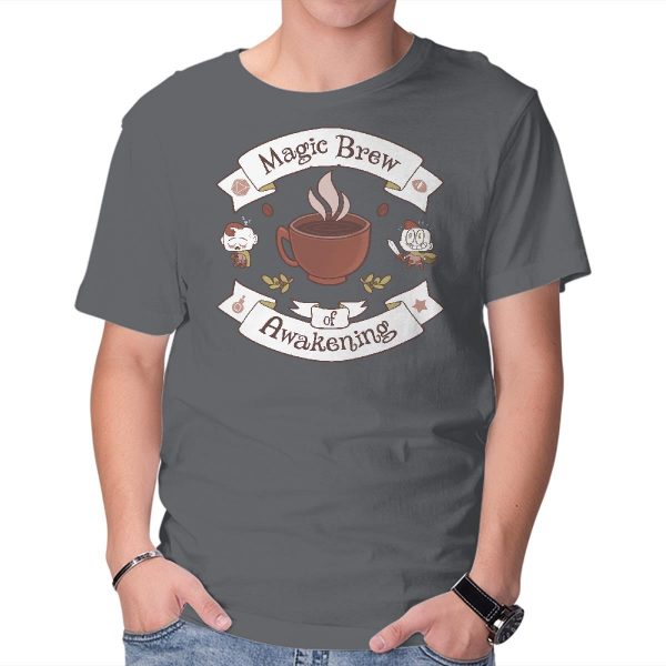 Magic Morning Brew - Image 14