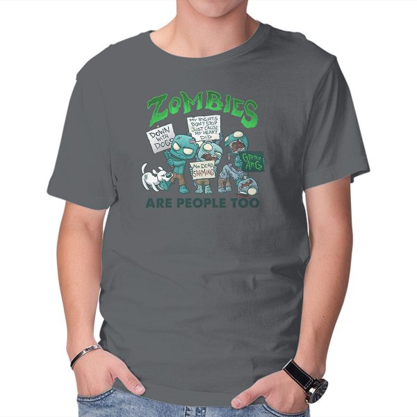 Zombie Rights - Image 13