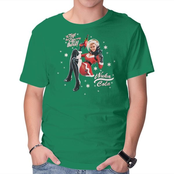 Mrs. Nuka Claus - Image 14