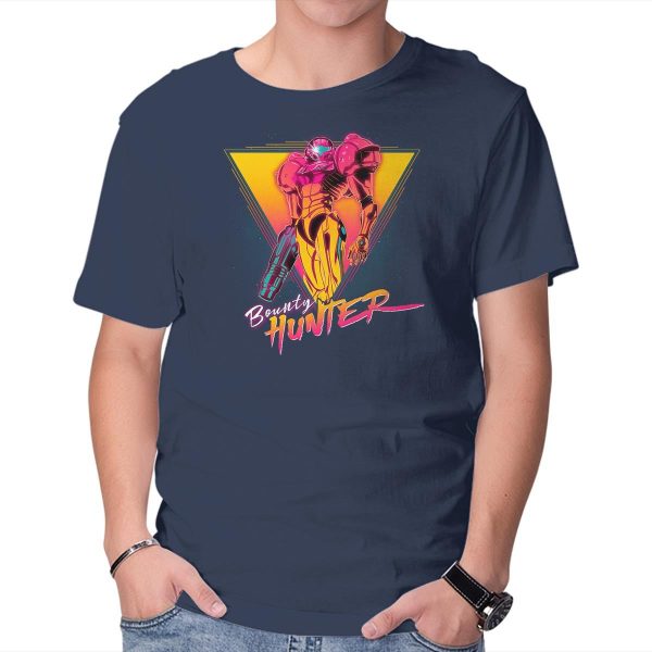 Space Bounty Hunter - Image 14