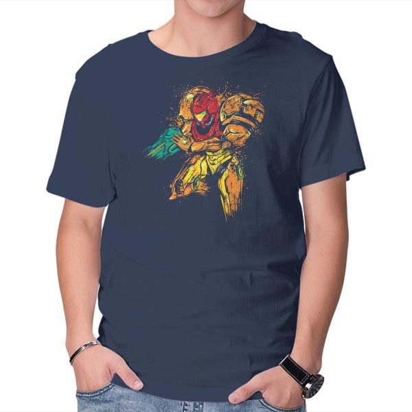 Splattered Bounty Hunter - Image 10