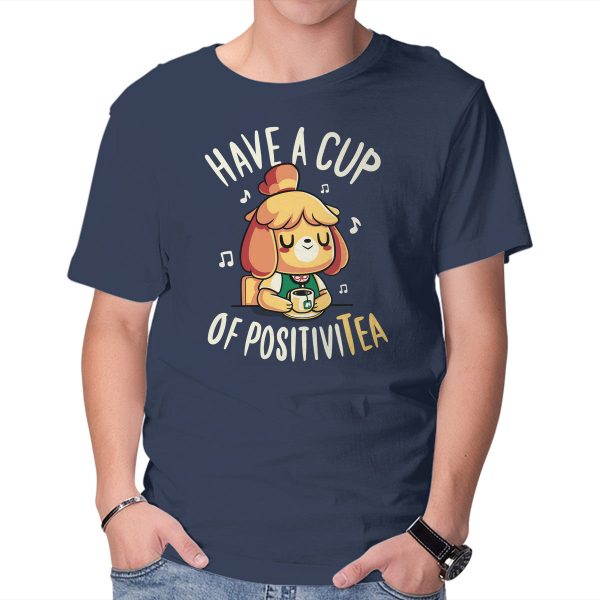 Cup of Positivitea - Image 19