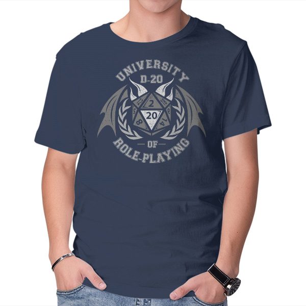 University of Role-Playing - Image 10