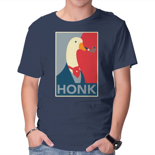 Honk 4 President - Image 14