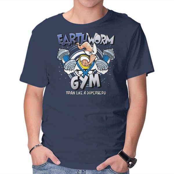 Earthworm Gym - Image 18