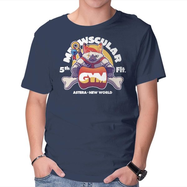 Meowscular Gym - Image 10