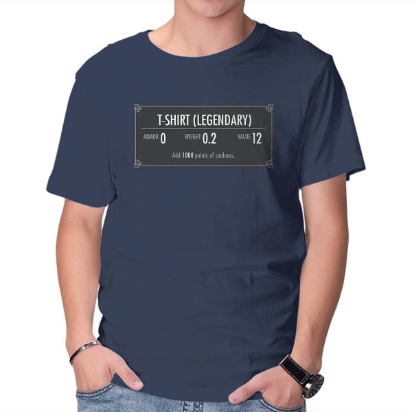 Legendary Tee - Image 10