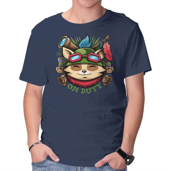 Teemo On Duty - Image 14