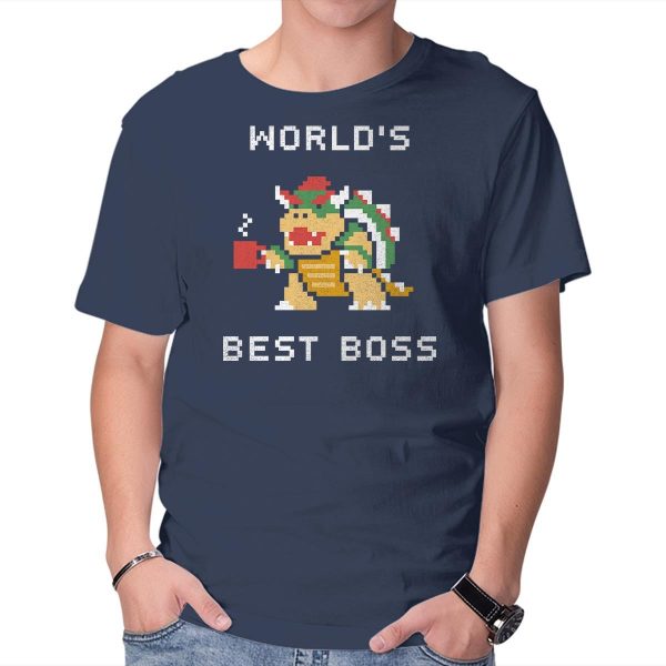 World's Best Boss - Image 10