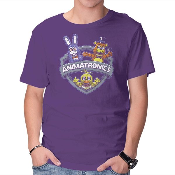 Animatronic Maniacs - Image 15