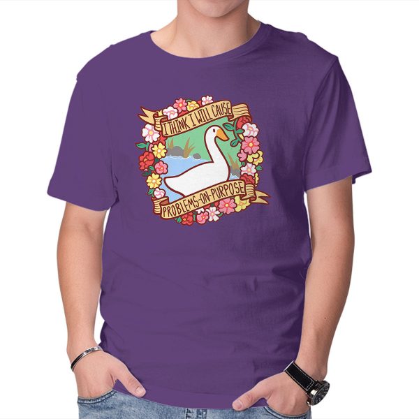 Problematic Goose - Image 9