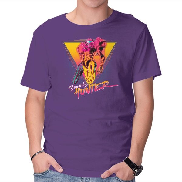 Space Bounty Hunter - Image 15