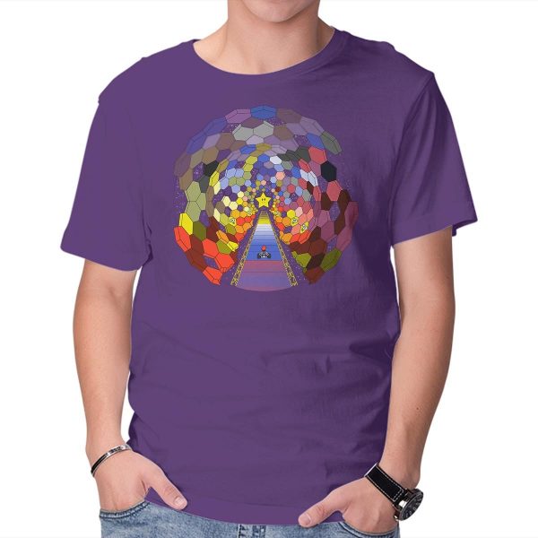 The Rainbow Road - Image 15