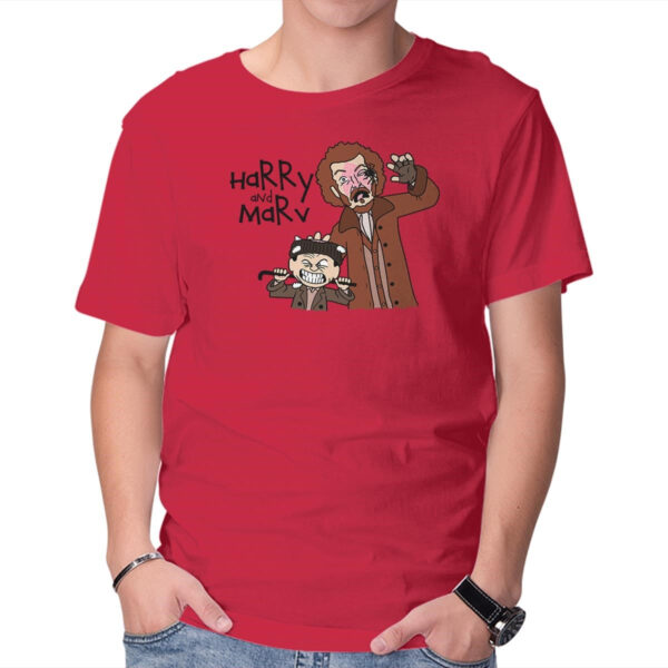 Harry and Marv! - Image 10